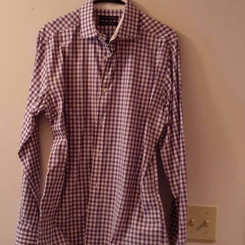Unisex shirt